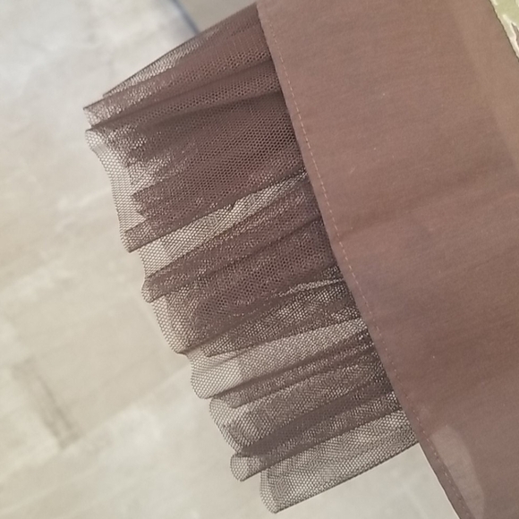 💕BCBGMaxAzria💕 V-neck Cocktail Dress - Picture 6 of 10